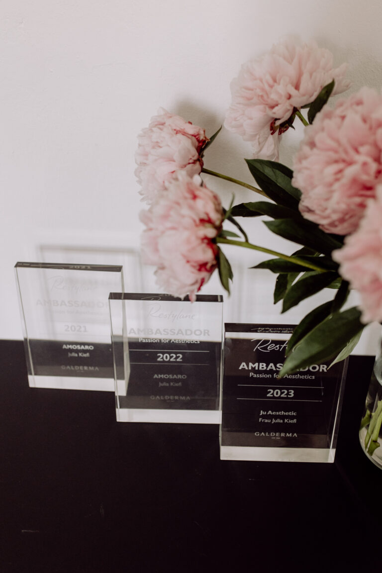 Award Auszeichnung